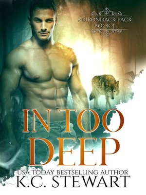 cover image of In Too Deep